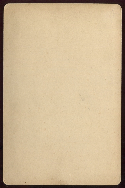 N567 Newsboy Tobacco Cabinet Card - William McKinley #73