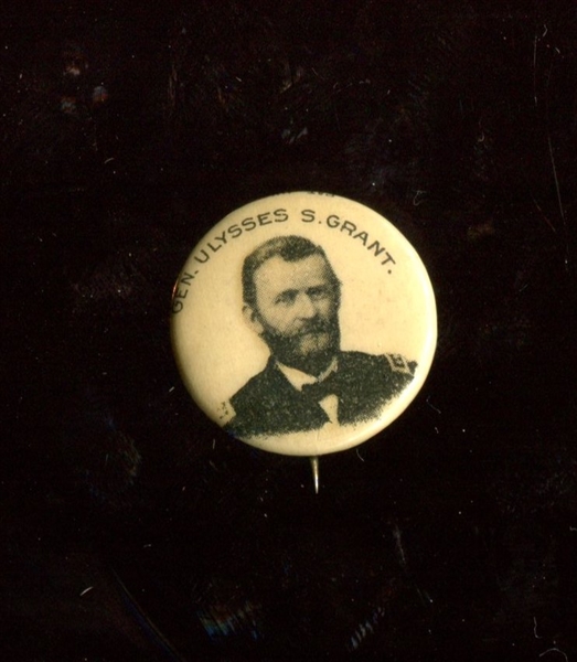 PE7-UNC Whitehead Hoag Generals Ulysses S. Grant