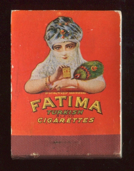 T301 Fatima Modern Dance Series Booklet No. C 
