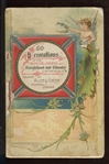 A6 Allen & Ginter Decorations of the Principle Orders Album
