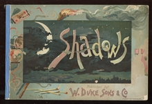 A31 Duke Tobacco Shadows Album