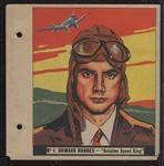 R65 Goudey Gum History of Aviation Complete Set of (10)