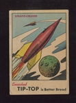 D94-4 Tip Top Bread Space Cards "Strato-Cruiser"