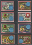 T44 Mogul Cigarettes Horoscopes Lot of (29) Cards