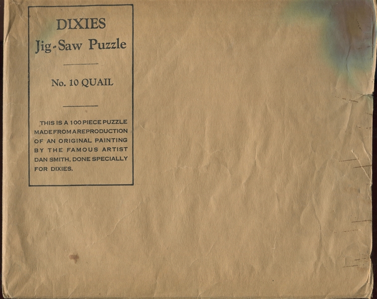Fantastic Lot of Dixie Lid Premiums From Various Issues
