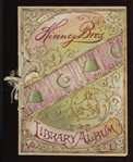 A61 Kinney Library Album Volume One