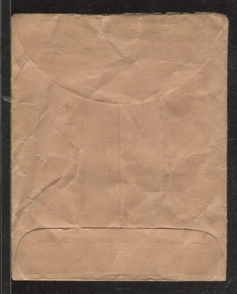 Helmar Oriental Rug Blanket With Original Envelope