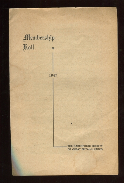 Hobby Archaeology : (3) Hobby Publications with Bowman Collector