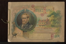 G153 J. S. Larkin Soap Sweet Home Album