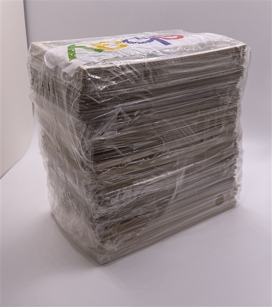 Massive Grab Bag of 500+ Postcards