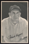 1936 Goudey Gum R303C Premiums - Frank Higgins