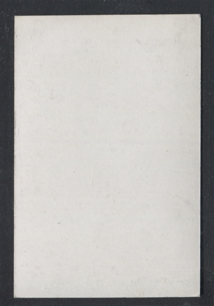 1950's Johnny Weismuller Black and White Card