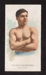 N29 Allen & Ginter Worlds Champions (Series II) Pugilist Patsy Kerrigan