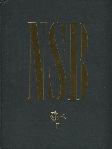 “Non Sports-Bible” in Fantastic Condition