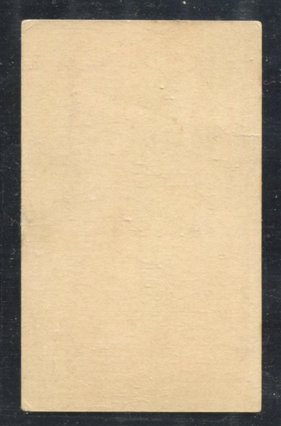 T63 L. Miller Generals Rear Admiral Dewey Type Card