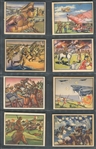 R69 Horrors of War Near Complete High Series Set of (39/48) Cards