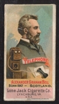 N365 Lone Jack Inventors - Alexander Graham Bell 