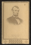 Incredible Miniature Photos Presidents - Abraham Lincoln