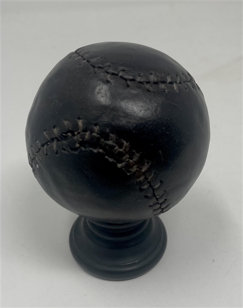 Fantastic 1880's Vintage Baseball