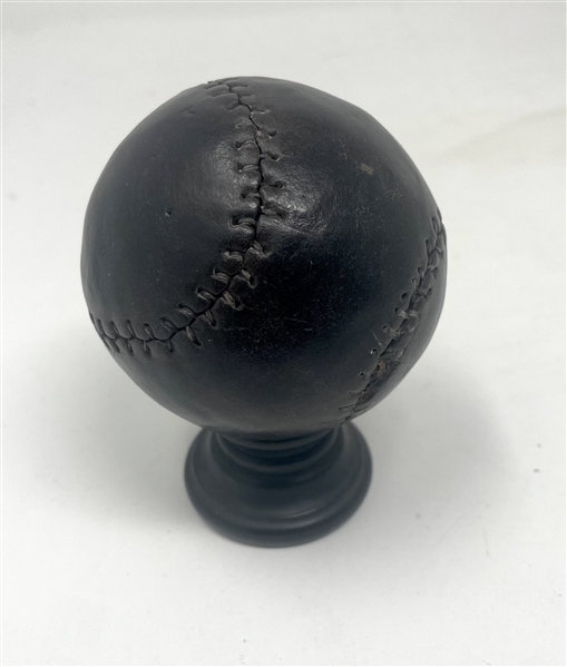 Fantastic 1880's Vintage Baseball