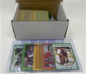 1973-74 Topps Hockey Complete Set of (198) Cards