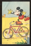 D97-2 Armstrongs Bread Mickey Mouse Recipes #17