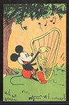 D97-2 Armstrongs Bread Mickey Mouse Recipes #23