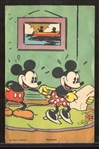 D97-2 Bells Bread Mickey Mouse Recipes Unlisted Image